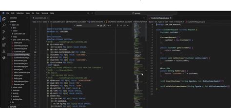 jabol|cobol to java.